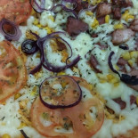 Joe. E Pizzaria Nourriture