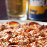 Joe. E Pizzaria Nourriture