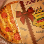 Imperio Pizzaria Delivery Carte