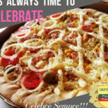 Imperio Pizzaria Delivery Carte