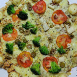 Imperio Pizzaria Delivery Nourriture