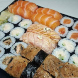 Sushi Sakai Comida Japonesa Nourriture