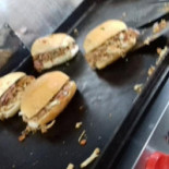 Food Truck Motta food
