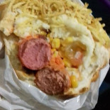 Food Truck Motta food