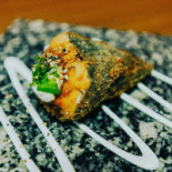 Sushi Mania Nourriture