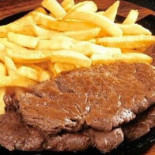 Sabor Da Picanha Comida