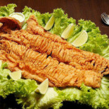 Sabor Da Picanha Comida
