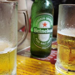 Oficina Do Lanche Boisson