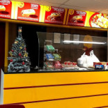 Oficina Do Lanche Extérieur