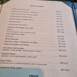 Gelataio Caffe Carte