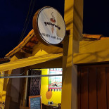 Gelataio Caffe Extérieur