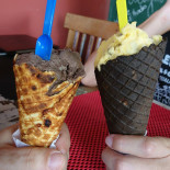 Gelataio Caffe Nourriture
