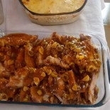 Da Cacau Comida