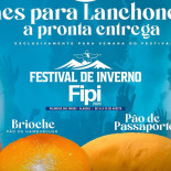 Padaria Lanchonete Txilia Carte