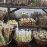Bela Vista À l'intérieur