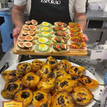 Adega Paratodos Comida