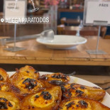 Adega Paratodos Comida