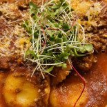 Adega Paratodos Comida