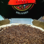Hot Pizzaria Delivery Carte