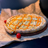 Hot Pizzaria Delivery Boisson