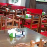 Tche Lanches Dentro