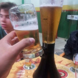 Tche Lanches Bebida