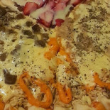 Tche Lanches Comida