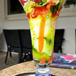 Tapioca Cia Boisson