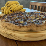 Armazem Da Pizza Comida