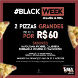 Armazem Da Pizza Carte