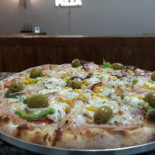Armazem Da Pizza Nourriture
