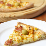 Armazem Da Pizza Comida