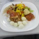 Irmaos Melo Comida