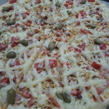 Ribb's Pizzaria Delivery Nourriture