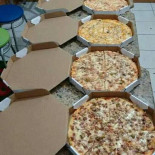 Ribb's Pizzaria Delivery Nourriture