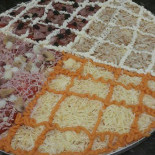Ribb's Pizzaria Delivery Nourriture
