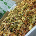 Ribb's Pizzaria Delivery Nourriture