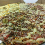 Ribb's Pizzaria Delivery Nourriture