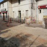 Pedagio Extérieur