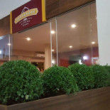 Pepperone Extérieur