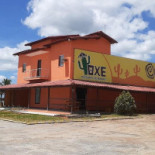 Oxe Pastelaria E Exterior