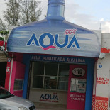 Oxe Pastelaria E Exterior
