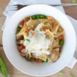 Saua Comida