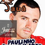 Saua Logo