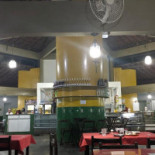 Saua Dentro