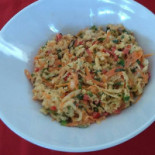 Saua Comida