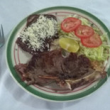 Saua Comida