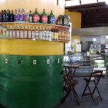 Saua Dentro