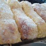 Panificadora E Confeitaria Super Pao Nourriture