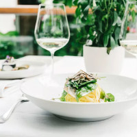 Sorveteria Bom Sabor drink